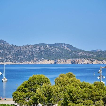 Hotel Boutique Bon Repos - Adults Only Санта-Понса Экстерьер фото