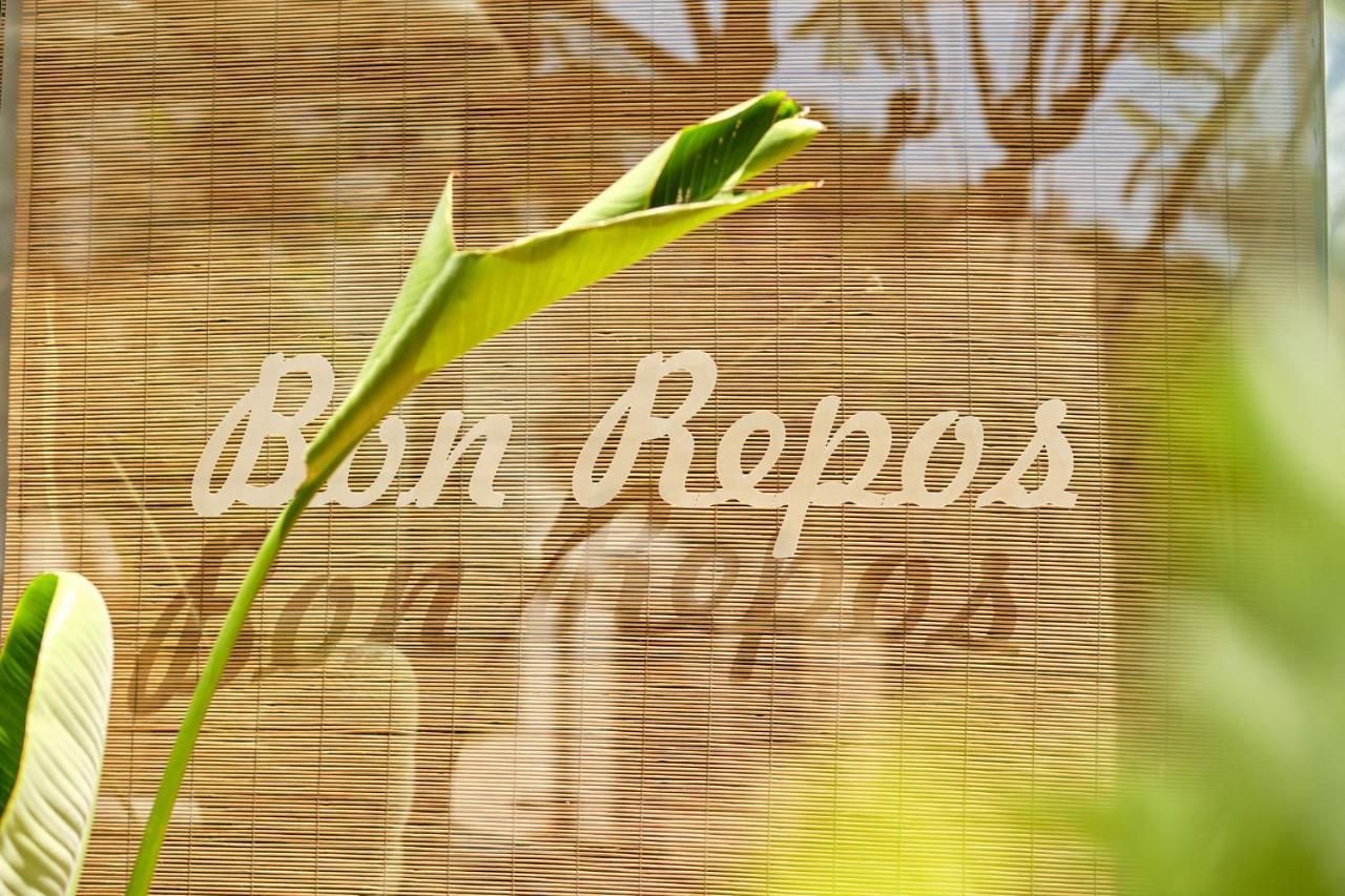 Hotel Boutique Bon Repos - Adults Only Санта-Понса Экстерьер фото