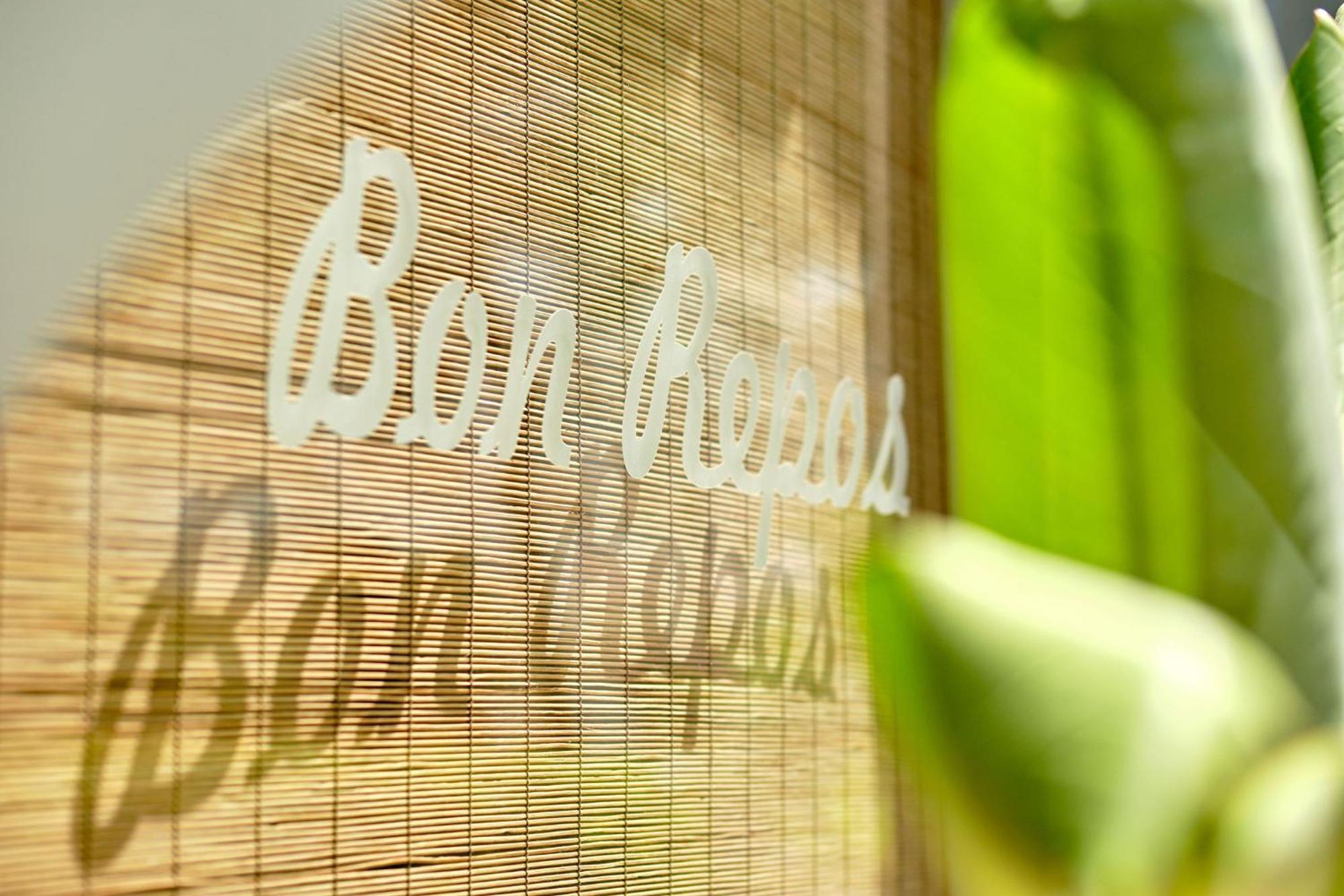 Hotel Boutique Bon Repos - Adults Only Санта-Понса Экстерьер фото