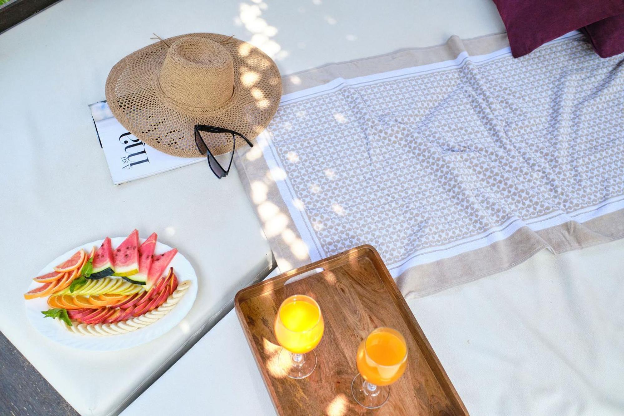 Hotel Boutique Bon Repos - Adults Only Санта-Понса Экстерьер фото