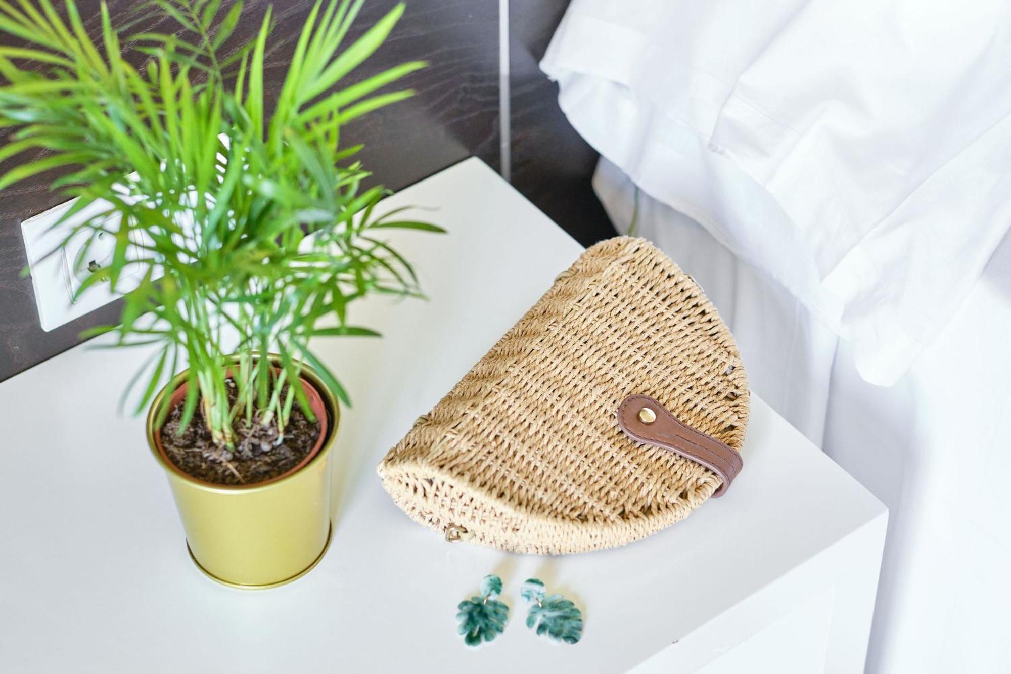 Hotel Boutique Bon Repos - Adults Only Санта-Понса Экстерьер фото