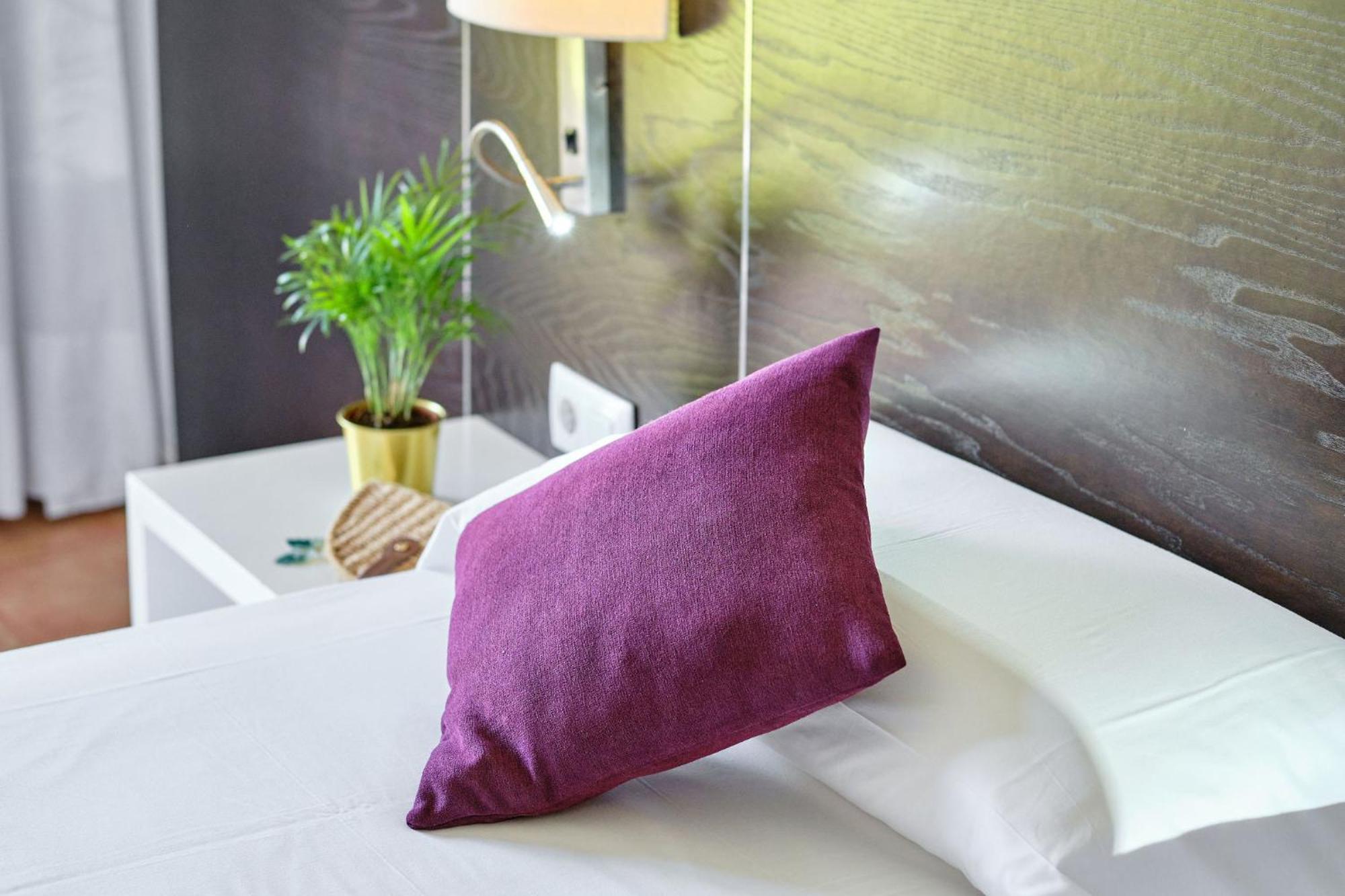 Hotel Boutique Bon Repos - Adults Only Санта-Понса Экстерьер фото