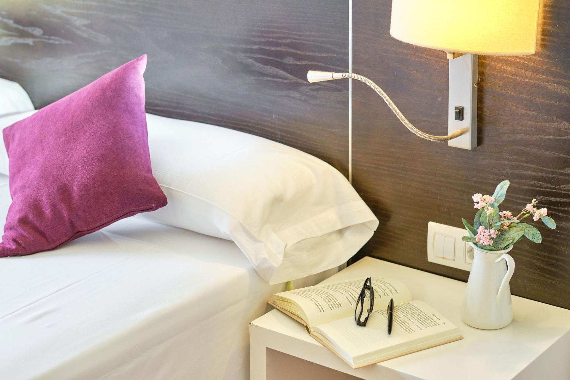 Hotel Boutique Bon Repos - Adults Only Санта-Понса Экстерьер фото