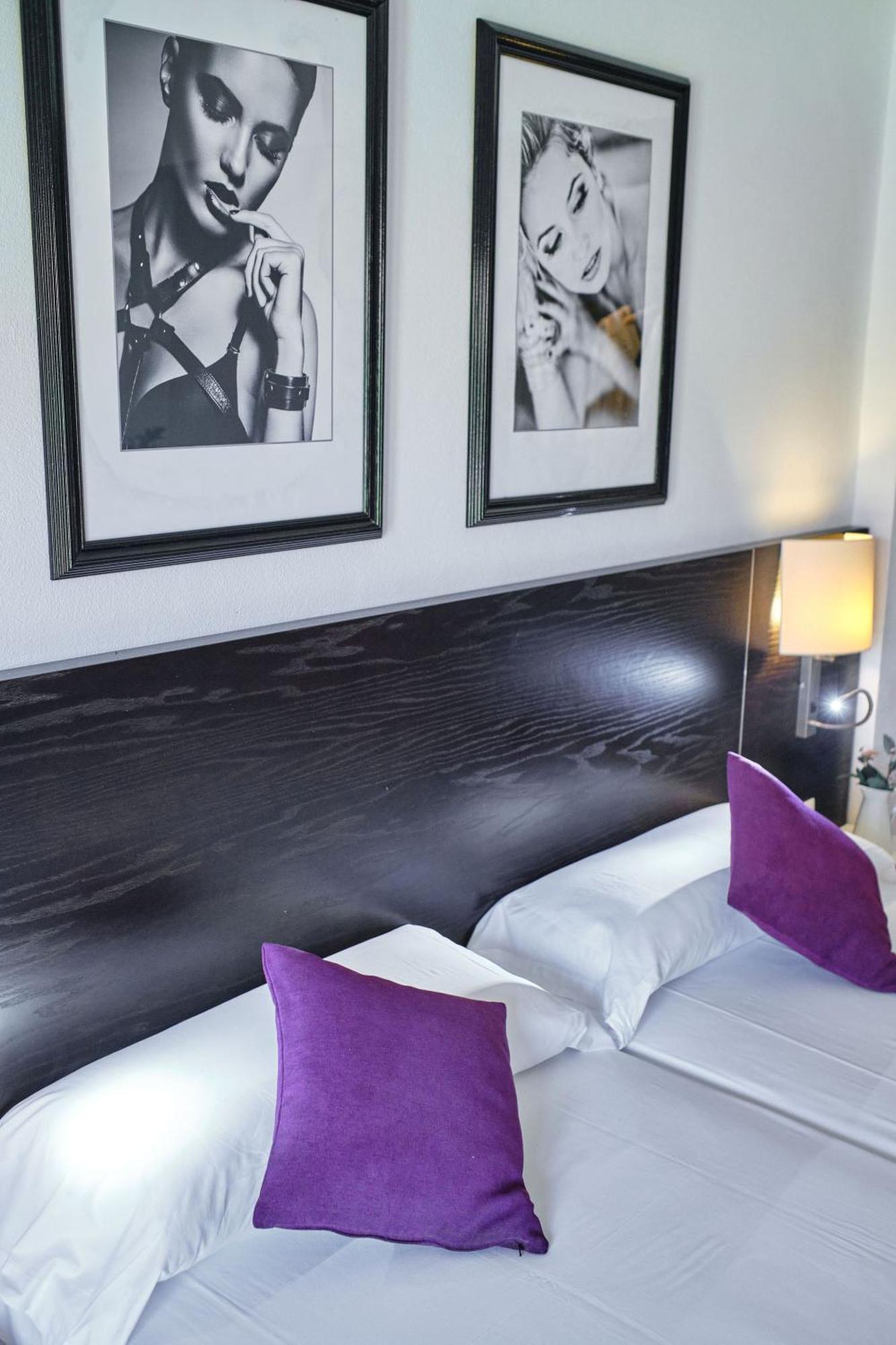Hotel Boutique Bon Repos - Adults Only Санта-Понса Экстерьер фото