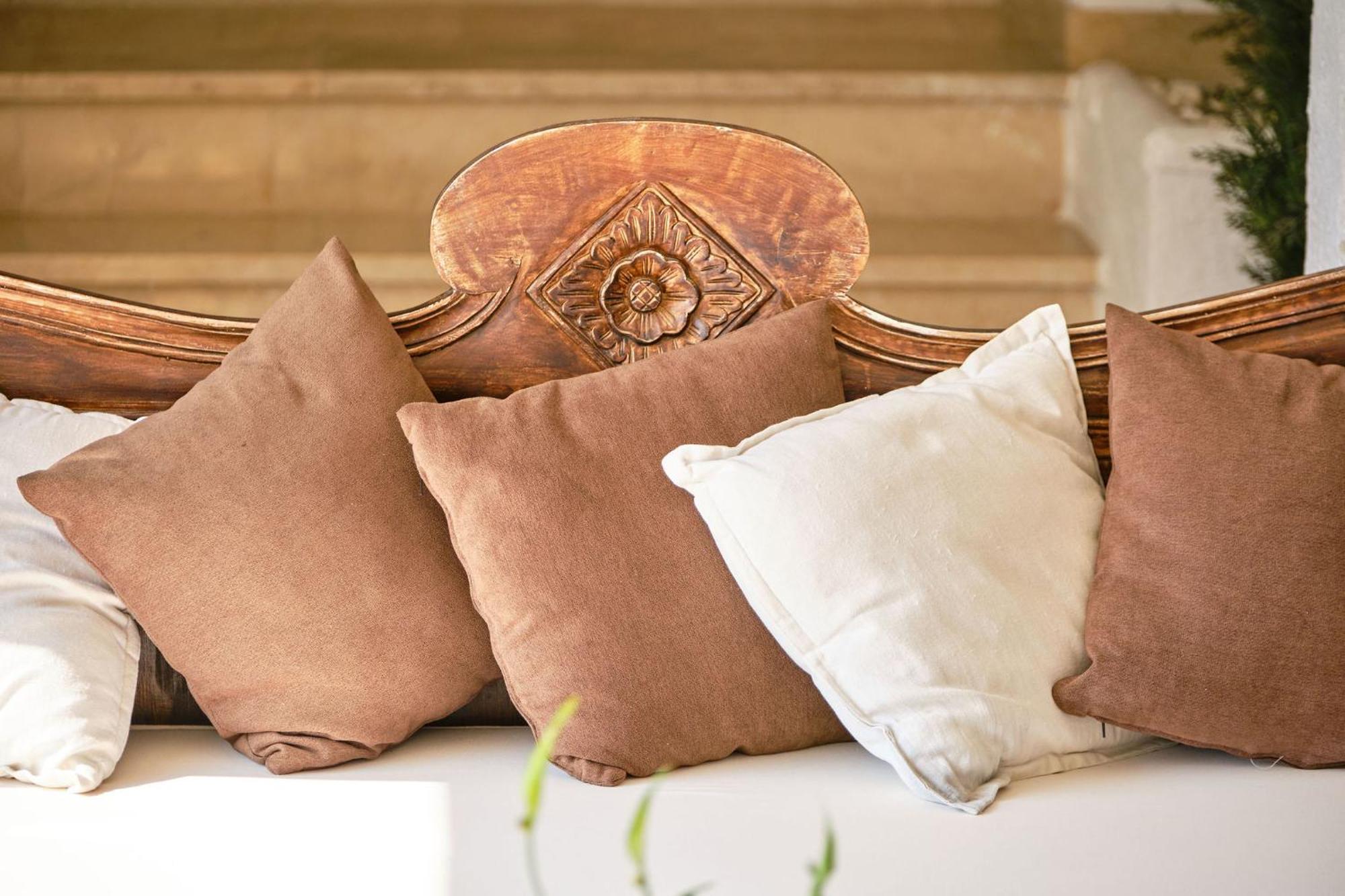 Hotel Boutique Bon Repos - Adults Only Санта-Понса Экстерьер фото