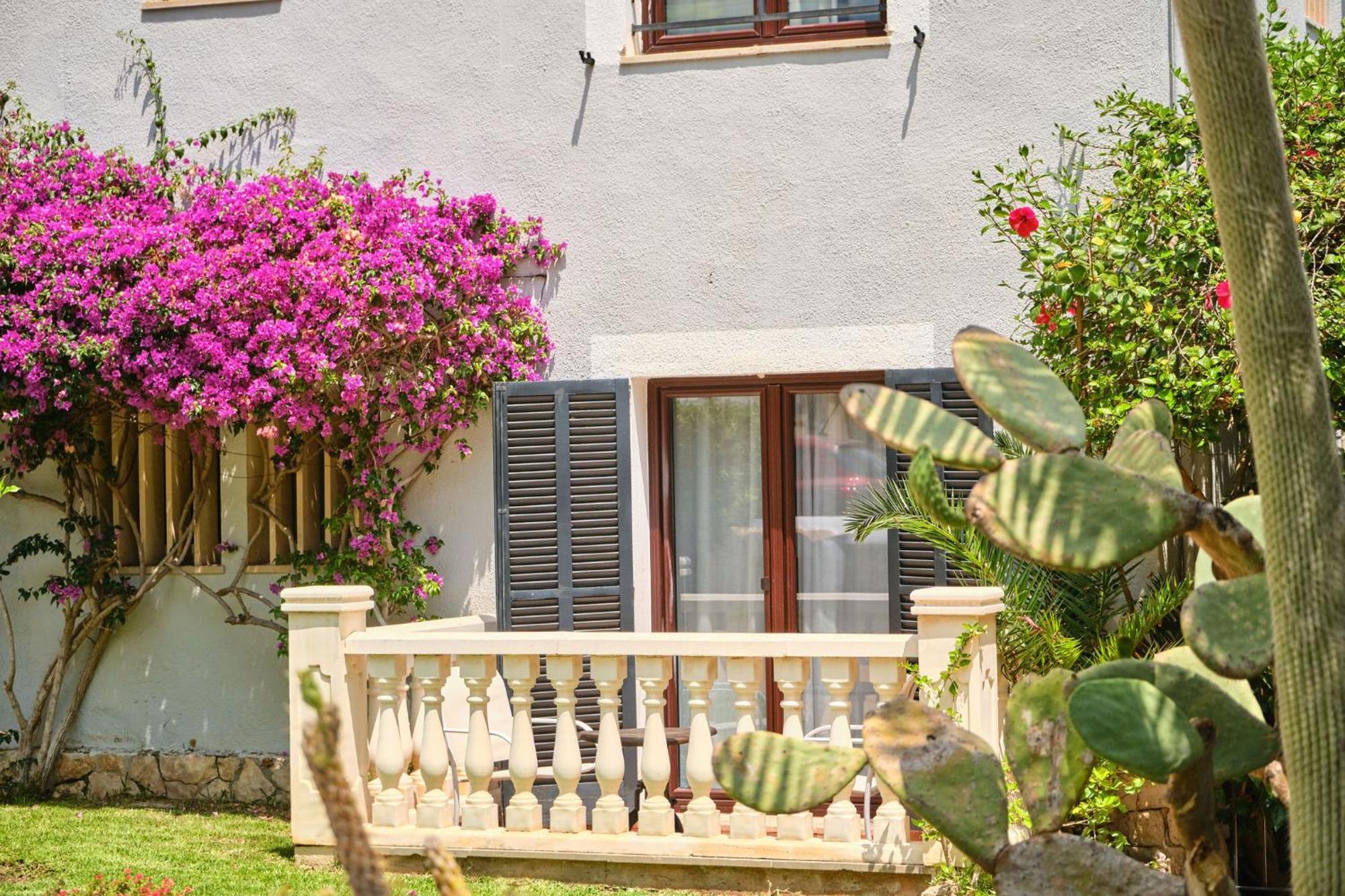Hotel Boutique Bon Repos - Adults Only Санта-Понса Экстерьер фото