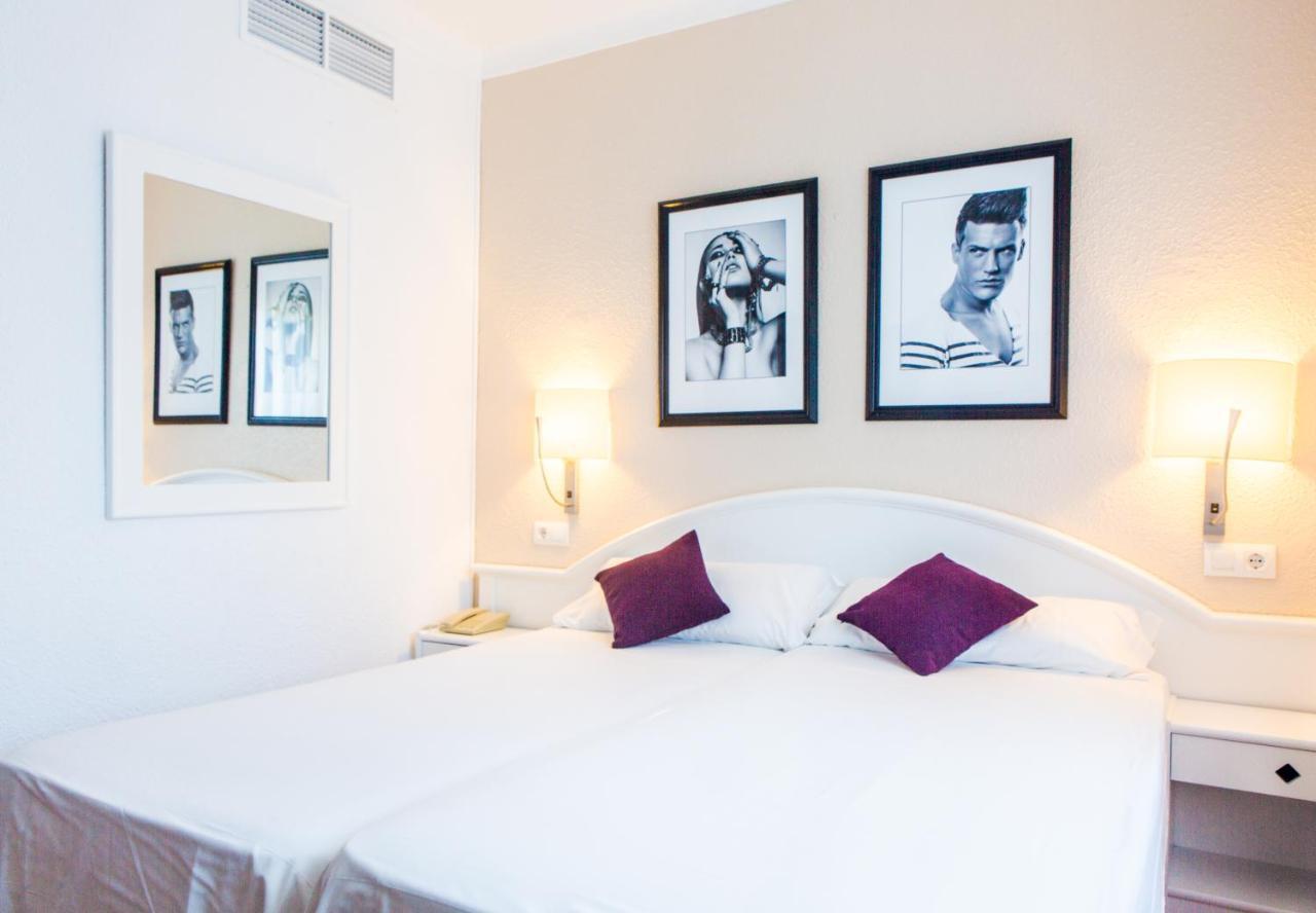 Hotel Boutique Bon Repos - Adults Only Санта-Понса Экстерьер фото